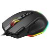 imageRedragon Wired Gaming Mouse 8000 DPI Customizable RGB 11 Programmable Buttons Ergonomic Design with Rapid Fireamp Sniper Buttons for FPS Gaming