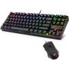 imageRedragon Wired Gaming Mouse and TKL Mechanical Keyboard