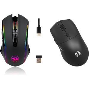 imageRedragon Gaming Mouse and Lightweight Gaming Mouse
