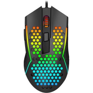imageRedragon Mouse REAPING RGB Black