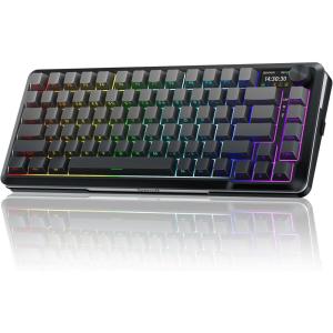 imageRedragon Wireless Mechanical Keyboard89 Keyboard Gaming keycaps