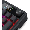image:imageRedragon Anime Gaming Keyboard and Mouse Combo K719 PRO 95Key Wireless Gasket Mechanical Keyboard w114 TFT Screen amp Knob  M612AK PRO 8000 DPI Mouse w9 Programmable Buttons 3Mode BundleEssential Black