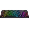 image:imageRedragon Anime Gaming Keyboard and Mouse Combo K719 PRO 95Key Wireless Gasket Mechanical Keyboard w114 TFT Screen amp Knob  M612AK PRO 8000 DPI Mouse w9 Programmable Buttons 3Mode BundleEssential Black
