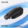 image:imageRedragon BM4162 Wireless Lightweight Gaming Mouse 4000 DPI  CableFree 0 Delay Floating Button Design Silent Click Ergonomic Grip Body Comfort