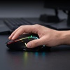 image:imageRedragon M690 MAX Wireless RGB Gaming Mouse 12800 DPI Remapping Keys  CableFree 0 Delay Redefine Keybinding Macro Vibing Backlight Ergonomic Grip Body ComfortM690 MAX