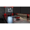 image:imageRedragon M690 MAX Wireless RGB Gaming Mouse 12800 DPI Remapping Keys  CableFree 0 Delay Redefine Keybinding Macro Vibing Backlight Ergonomic Grip Body ComfortM6901