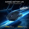 image:imageRedragon M730 PRO Wireless Lightweight RGB Gaming Mouse 10000 DPI  CableFree 0 Delay Redefine Keybinding Macro Vibing Backlight Ergonomic Grip Body ComfortWireless