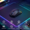image:imageRedragon M730 PRO Wireless Lightweight RGB Gaming Mouse 10000 DPI  CableFree 0 Delay Redefine Keybinding Macro Vibing Backlight Ergonomic Grip Body ComfortWireless