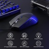 image:imageRedragon M730 PRO Wireless Lightweight RGB Gaming Mouse 10000 DPI  CableFree 0 Delay Redefine Keybinding Macro Vibing Backlight Ergonomic Grip Body ComfortWired