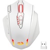image:imageRedragon M913 MAX Wireless MMO Gaming Mouse 26000 DPI Remapping Keys  CableFree 0 Delay Smooth Precise Tracking Redefine Keybinding Macro Vibing Backlight Ergonomic Grip Body ComfortWhite