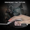 image:imageRedragon M913 MAX Wireless MMO Gaming Mouse 26000 DPI Remapping Keys  CableFree 0 Delay Smooth Precise Tracking Redefine Keybinding Macro Vibing Backlight Ergonomic Grip Body ComfortBlack  White