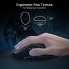 image:imageRedragon M913 MAX Wireless MMO Gaming Mouse 26000 DPI Remapping Keys  CableFree 0 Delay Smooth Precise Tracking Redefine Keybinding Macro Vibing Backlight Ergonomic Grip Body ComfortBlack