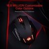 image:imageRedragon M913 MAX Wireless MMO Gaming Mouse 26000 DPI Remapping Keys  CableFree 0 Delay Smooth Precise Tracking Redefine Keybinding Macro Vibing Backlight Ergonomic Grip Body ComfortBlack