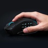 image:imageRedragon M913 MAX Wireless MMO Gaming Mouse 26000 DPI Remapping Keys  CableFree 0 Delay Smooth Precise Tracking Redefine Keybinding Macro Vibing Backlight Ergonomic Grip Body ComfortBlack