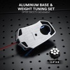 image:imageRedragon M913 MAX Wireless MMO Gaming Mouse 26000 DPI Remapping Keys  CableFree 0 Delay Smooth Precise Tracking Redefine Keybinding Macro Vibing Backlight Ergonomic Grip Body ComfortBlack