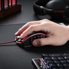 image:imageRedragon M913 MAX Wireless MMO Gaming Mouse 26000 DPI Remapping Keys  CableFree 0 Delay Smooth Precise Tracking Redefine Keybinding Macro Vibing Backlight Ergonomic Grip Body ComfortBlack