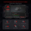 image:imageRedragon M913 MAX Wireless MMO Gaming Mouse 26000 DPI Remapping Keys  CableFree 0 Delay Smooth Precise Tracking Redefine Keybinding Macro Vibing Backlight Ergonomic Grip Body ComfortBlack