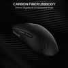 image:imageRedragon M916 Wireless 49G UltraLight Gaming Mouse 45K DPI Remapping Keys  Carbon Fiber Design Stable LagFree Connection Redefine Keybinding Macro Ergonomic Grip Body ComfortCarbon Fiber