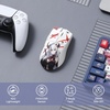 image:imageRedragon M916 Wireless 49G UltraLight Gaming Mouse 45K DPI Remapping Keys  Carbon Fiber Design Stable LagFree Connection Redefine Keybinding Macro Ergonomic Grip Body ComfortWTSE