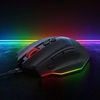 image:imageRedragon M923 PRO Wireless RGB Gaming Mouse 24K DPI Remapping Keys  CableFree 0 Delay Smooth Precise Tracking Custom Macro Keybinds Vibing Backlight Ergonomic Grip Body ComfortWired