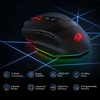 image:imageRedragon M923 PRO Wireless RGB Gaming Mouse 24K DPI Remapping Keys  CableFree 0 Delay Smooth Precise Tracking Custom Macro Keybinds Vibing Backlight Ergonomic Grip Body ComfortWireless