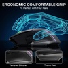 image:imageRedragon M925 PRO Wireless RGB Gaming Mouse 26000 DPI Remapping Keys  CableFree 0 Delay Redefine Keybinding Macro Vibing Backlight Ergonomic Grip Body ComfortFreeScrolling