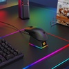 image:imageRedragon M999 Wireless Gaming Mouse 45000 DPI Remapping Keys  Magnetic Charging Dock Smooth Precise Tracking Programmable Button Ergonomic Grip Body ComfortM999