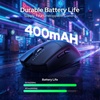 image:imageRedragon M999 Wireless Gaming Mouse 45000 DPI Remapping Keys  Magnetic Charging Dock Smooth Precise Tracking Programmable Button Ergonomic Grip Body ComfortM999
