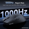 image:imageRedragon M999 Wireless Gaming Mouse 45000 DPI Remapping Keys  Magnetic Charging Dock Smooth Precise Tracking Programmable Button Ergonomic Grip Body ComfortM999