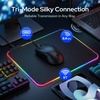 image:imageRedragon M999 Wireless Gaming Mouse 45000 DPI Remapping Keys  Magnetic Charging Dock Smooth Precise Tracking Programmable Button Ergonomic Grip Body ComfortM999