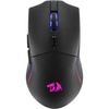 image:imageRedragon M730 PRO Wireless Lightweight RGB Gaming Mouse 10000 DPI  CableFree 0 Delay Redefine Keybinding Macro Vibing Backlight Ergonomic Grip Body ComfortWireless