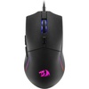 image:imageRedragon M730 PRO Wireless Lightweight RGB Gaming Mouse 10000 DPI  CableFree 0 Delay Redefine Keybinding Macro Vibing Backlight Ergonomic Grip Body ComfortWired