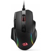 image:imageRedragon M925 PRO Wireless RGB Gaming Mouse 26000 DPI Remapping Keys  CableFree 0 Delay Redefine Keybinding Macro Vibing Backlight Ergonomic Grip Body ComfortStandard