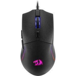 image:imageRedragon M730 PRO Wireless Lightweight RGB Gaming Mouse 10000 DPI  CableFree 0 Delay Redefine Keybinding Macro Vibing Backlight Ergonomic Grip Body ComfortWired